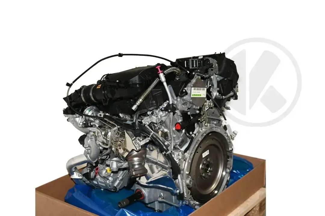 a2760101515 10720km b   engine bm276823
